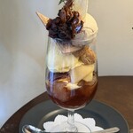 カフェ・ド・ラパン - 