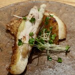 とりの小路 やま岸 - 