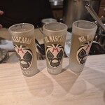 虎ノ門 焼鳥國よし - 