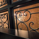 星乃珈琲店 - 店内