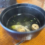 牡蠣料理 さとや - 