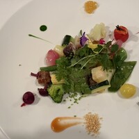 レストラン・モリエール - 