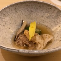 鮨　日本橋　鰤門 - 