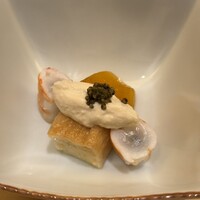 鮨　日本橋　鰤門 - 