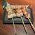 焼き鳥＆全席個室 めしや HIbiki - 料理写真: