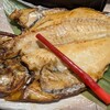 焼き魚定食のお店 魚月亭