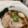 らぁ麺 すぎ本