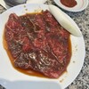 炭火焼肉 大倉山