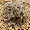 新町蕎麦切り てるてる