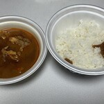 松屋 - 料理写真: