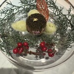 French Restaurant AZUR et MASA UEKI - 