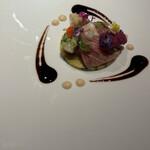 French Restaurant AZUR et MASA UEKI - 