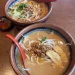 麺場 田所商店 - 料理写真: