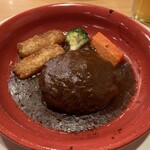 ガスト 多摩南野店 - 