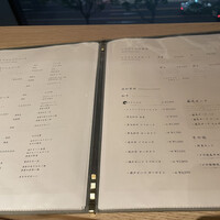 しゃぶしゃぶと焼肉 わにく ミッドランドスクエア店 - 