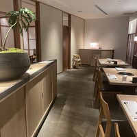 しゃぶしゃぶと焼肉 わにく ミッドランドスクエア店 - 