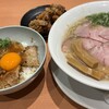 らぁ麺 さくら田
