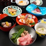 田ごと 光悦舗 - 料理写真: