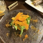 プロースト東京 ソーセージ＆燻製バル - 