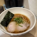 Mendokoro Maruha BEYOND - 