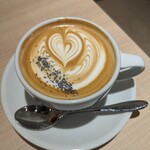 エクセルシオールカフェ - ドリンク写真: