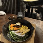 プロースト東京 ソーセージ＆燻製バル - 