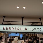 BURDIGALA TOKYO - 