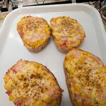 BURDIGALA TOKYO - タルティーヌマイス