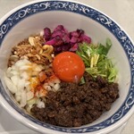 担担麺専門店 ENISHI  東大阪布施店 - 