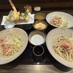 蕎麦 やすたけ - 