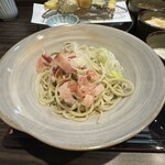 蕎麦 やすたけ - 