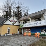 ウエモンズ ハート - 