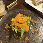 プロースト東京 ソーセージ＆燻製バル - 