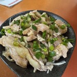 中華居酒屋 上海ママ料理 - 