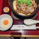 道頓堀 今井 - 料理写真: