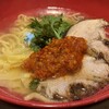 塩らー麺 本丸亭 横浜店