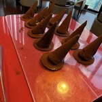 アトモス･イタリアンダイニング - 