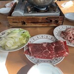 大熱海国際ゴルフクラブ レストラン - 