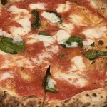 ピッツェリアベアトリーチェ - 