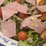 ピッツェリアベアトリーチェ - 