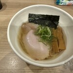 Mendokoro Maruha BEYOND - 