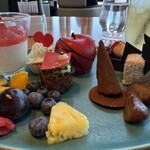 アトモス･イタリアンダイニング - 