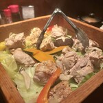 焼き鳥＆全席個室 めしや HIbiki - 