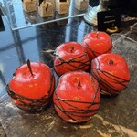 アトモス･イタリアンダイニング - 