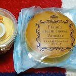 シャトレーゼ - 料理写真: