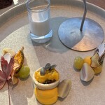 オールデイダイニング オアシスガーデン - 