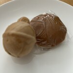 鈴懸 - 料理写真: