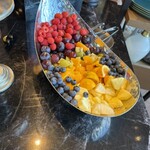 アトモス･イタリアンダイニング - 