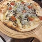 ウッド ブランチ - 