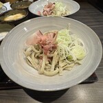 蕎麦 やすたけ - 